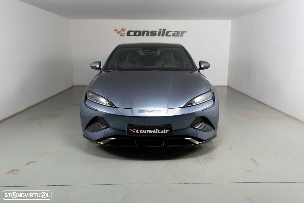 BYD Seal 82.5 kWh AWD Excellence - 3