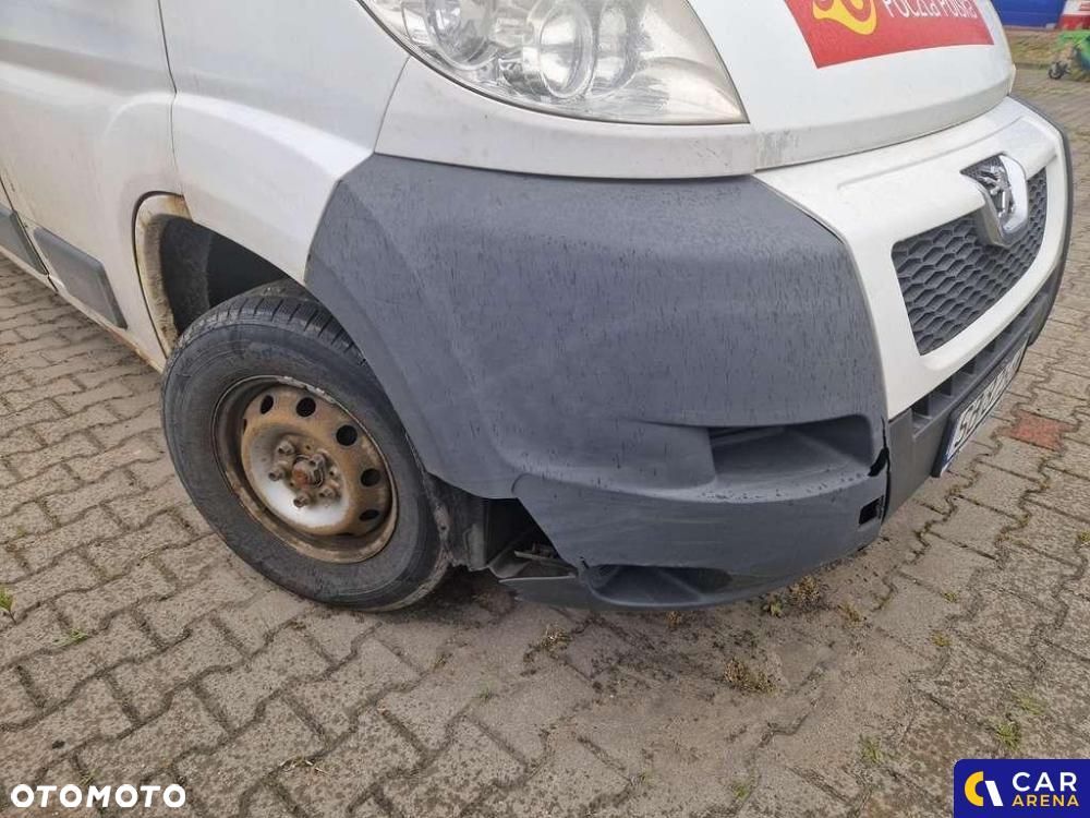 Peugeot Boxer - 17