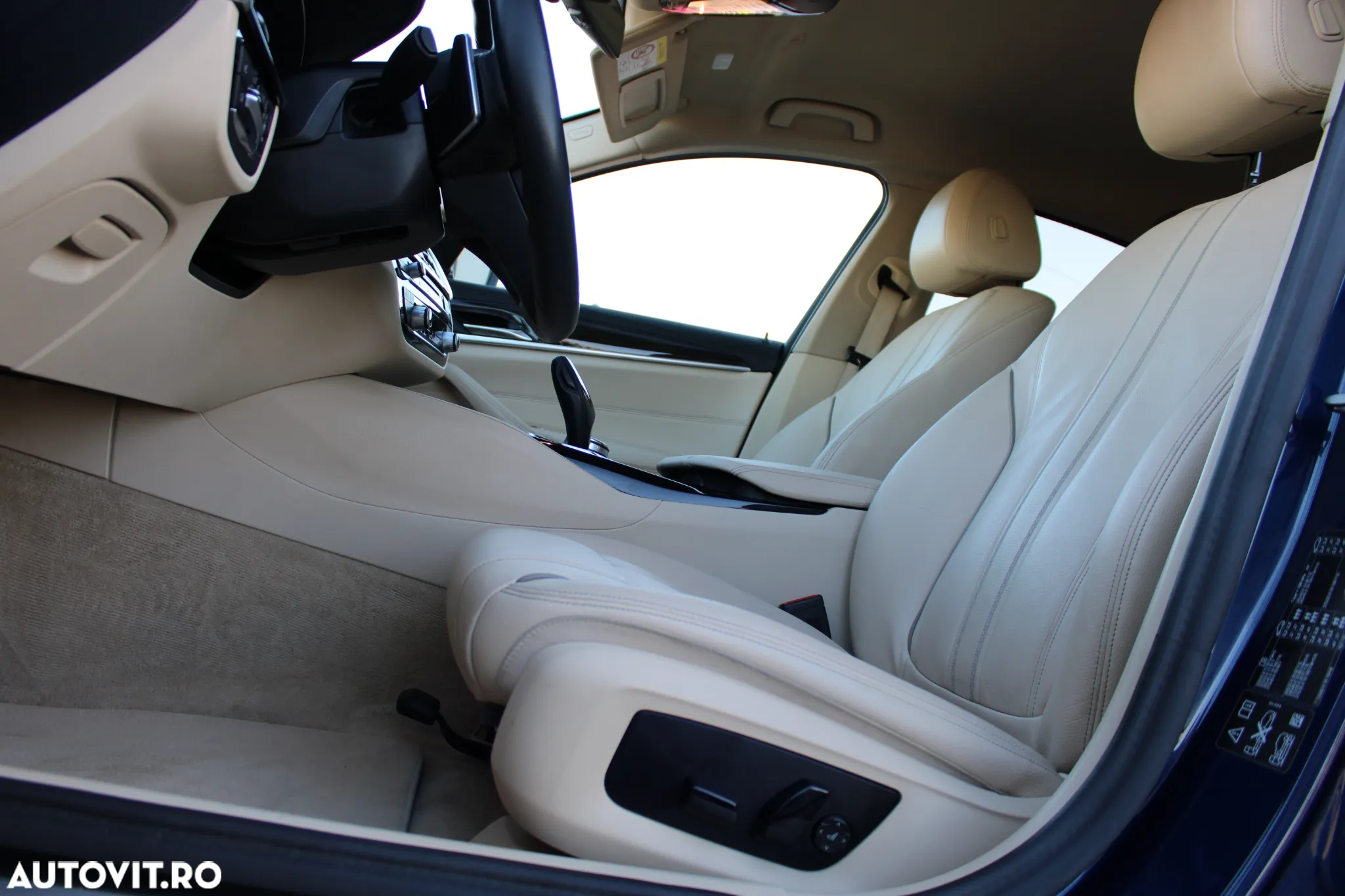 BMW Seria 5 - 29