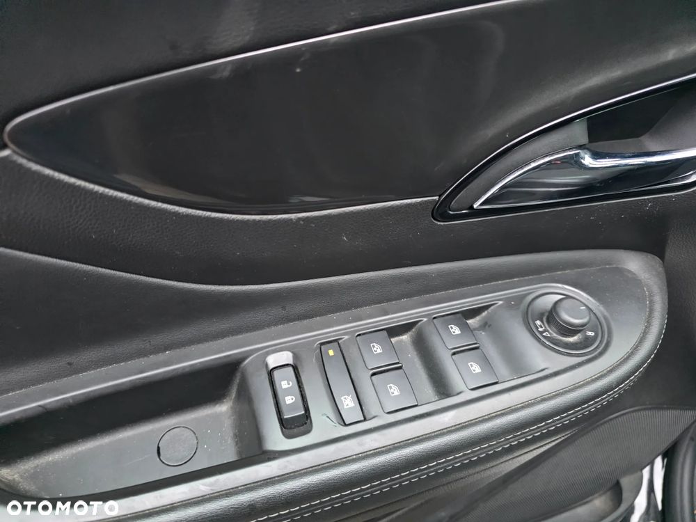 Opel Mokka - 12