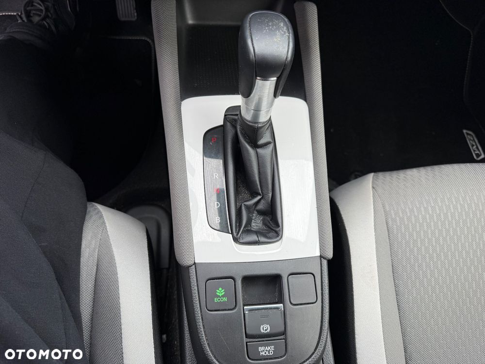 Honda Jazz - 14