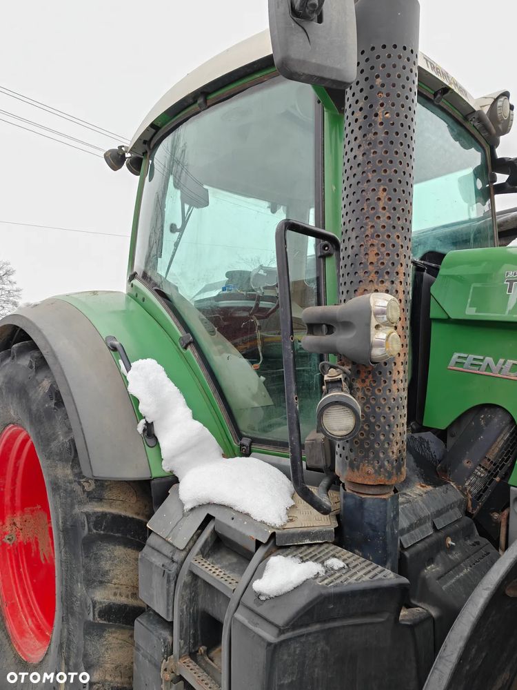 Fendt 928 - 23