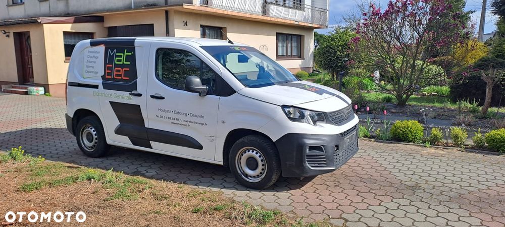 Peugeot Partner - 19