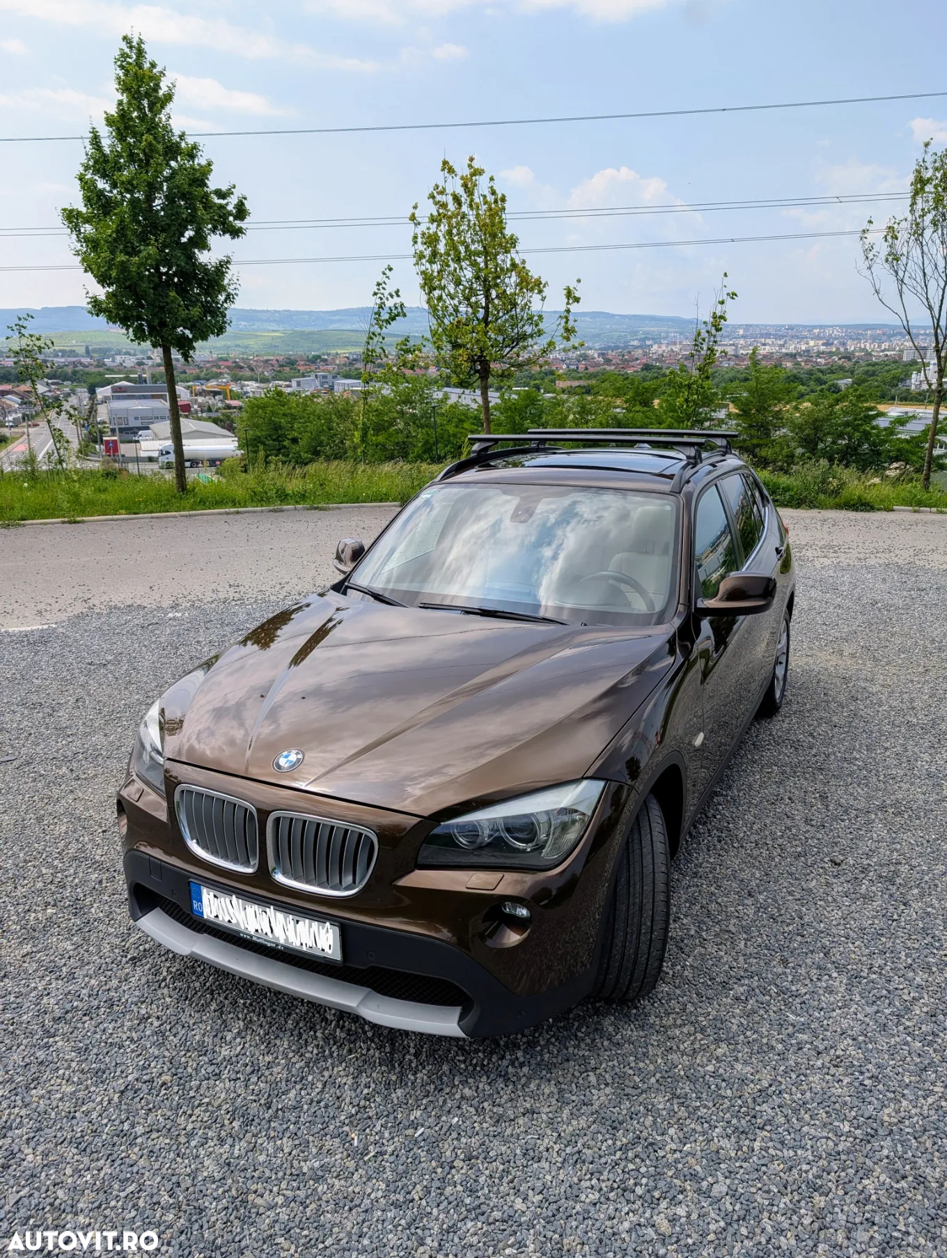 BMW X1 xDrive23d Aut. - 4