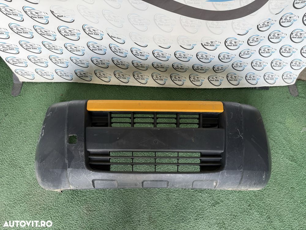 Bara fata Fiat fiorino citroen nemo peugeot bipper - 1