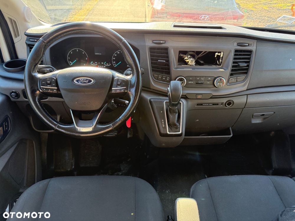 Ford Transit L2H3 VA Autm Trend - 11
