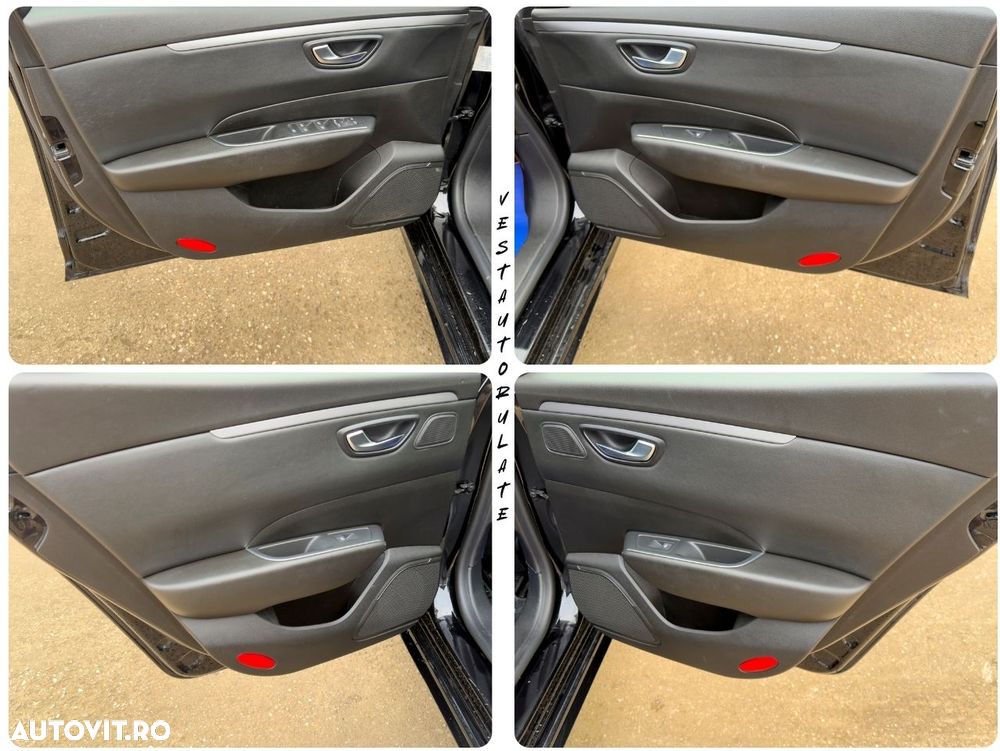 Renault Talisman Blue dCi 160 EDC LIFE - 28