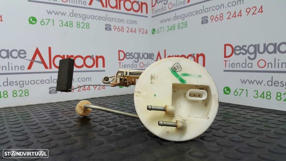 BOMBA DE COMBUSTíVEL NISSAN PRIMERA BERL./FAMILIAR (P10/W10) 1.6 16V CAT - 1