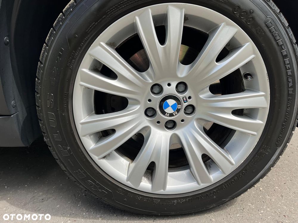 BMW X5 xDrive40d Edition Exclusive - 9