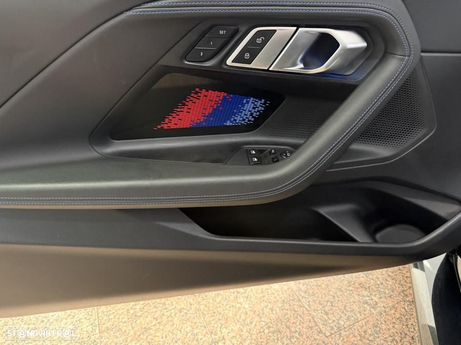 BMW M2 Auto - 5