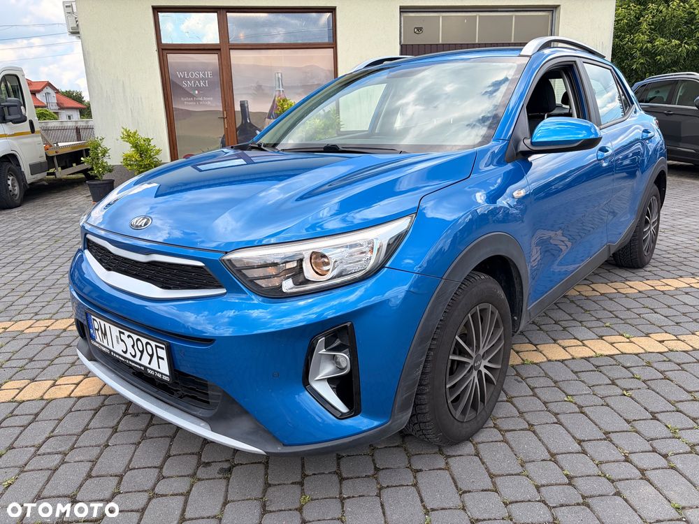 Kia Stonic - 4
