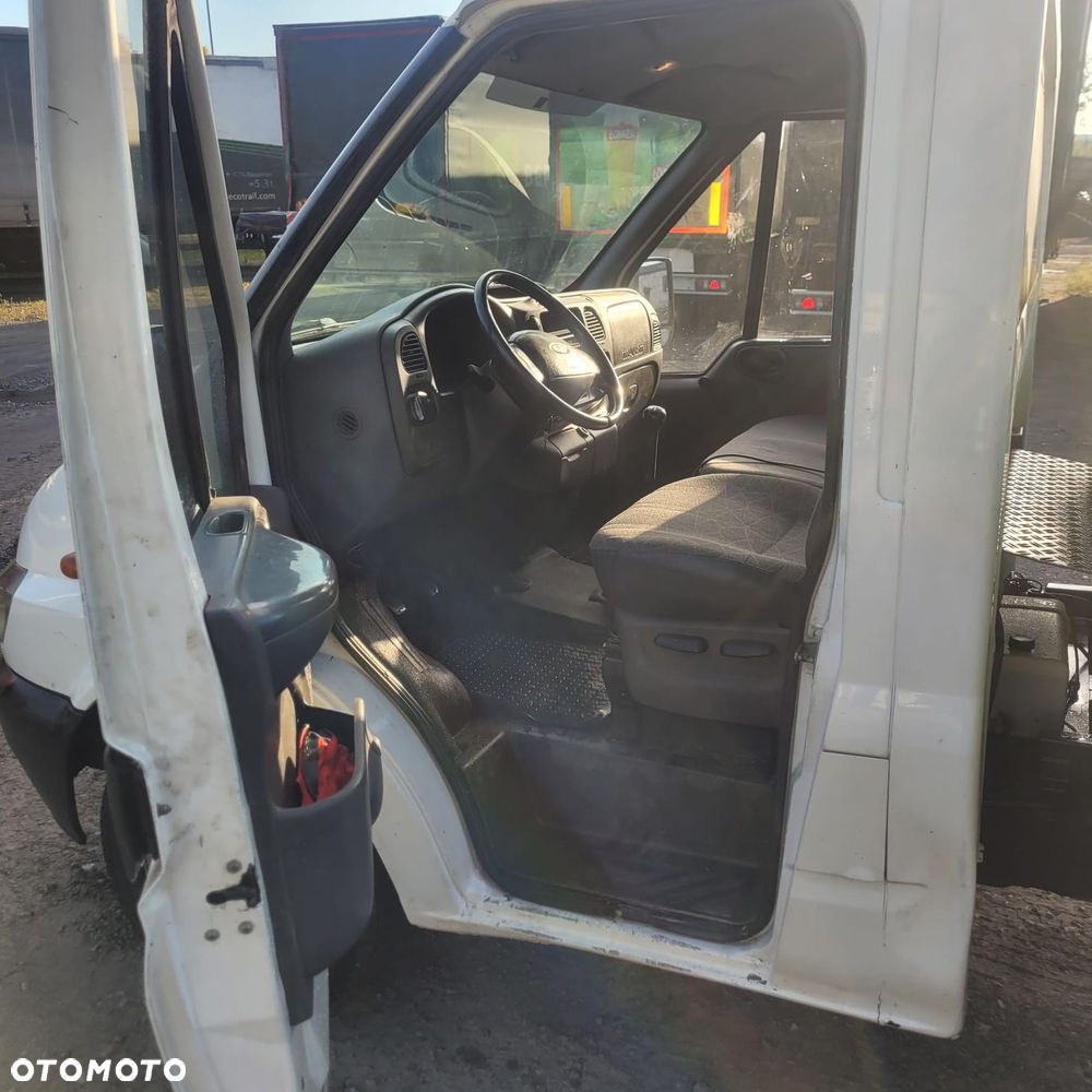 Ford TRANSIT 2.4TD - 5