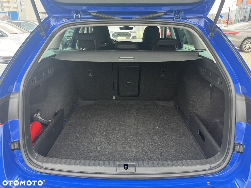 Skoda Octavia 2.0 TDI Ambition - 31