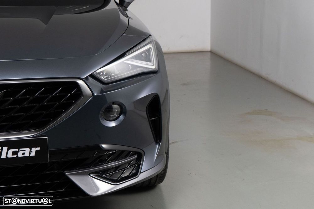 Cupra Formentor 1.4 e-Hybrid DSG - 15
