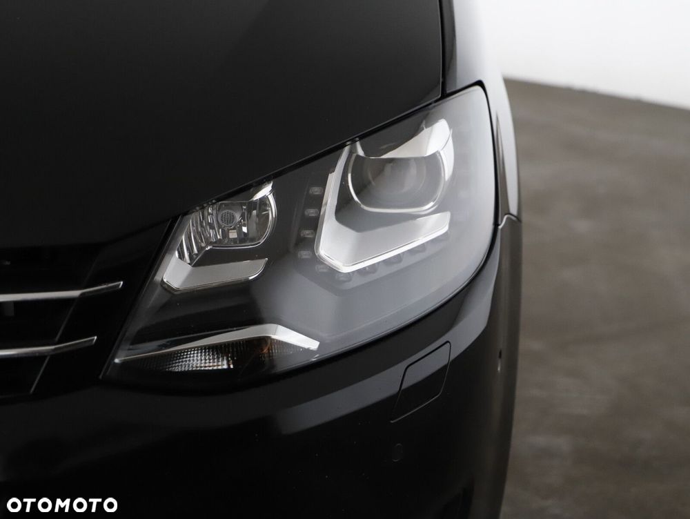 Volkswagen Sharan 1.4 TSI BMT Comfortline DSG - 27