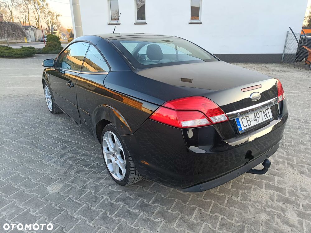 Ford Focus - 22