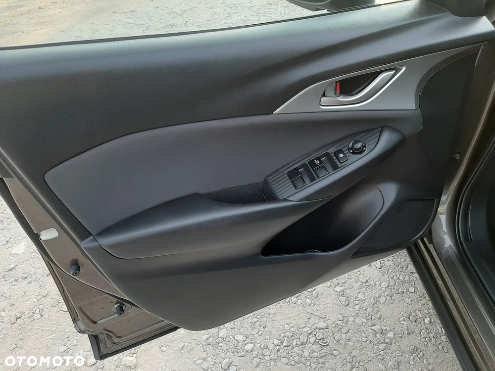 Mazda CX-3 SKYACTIV-G 121 FWD Edition 100 - 31