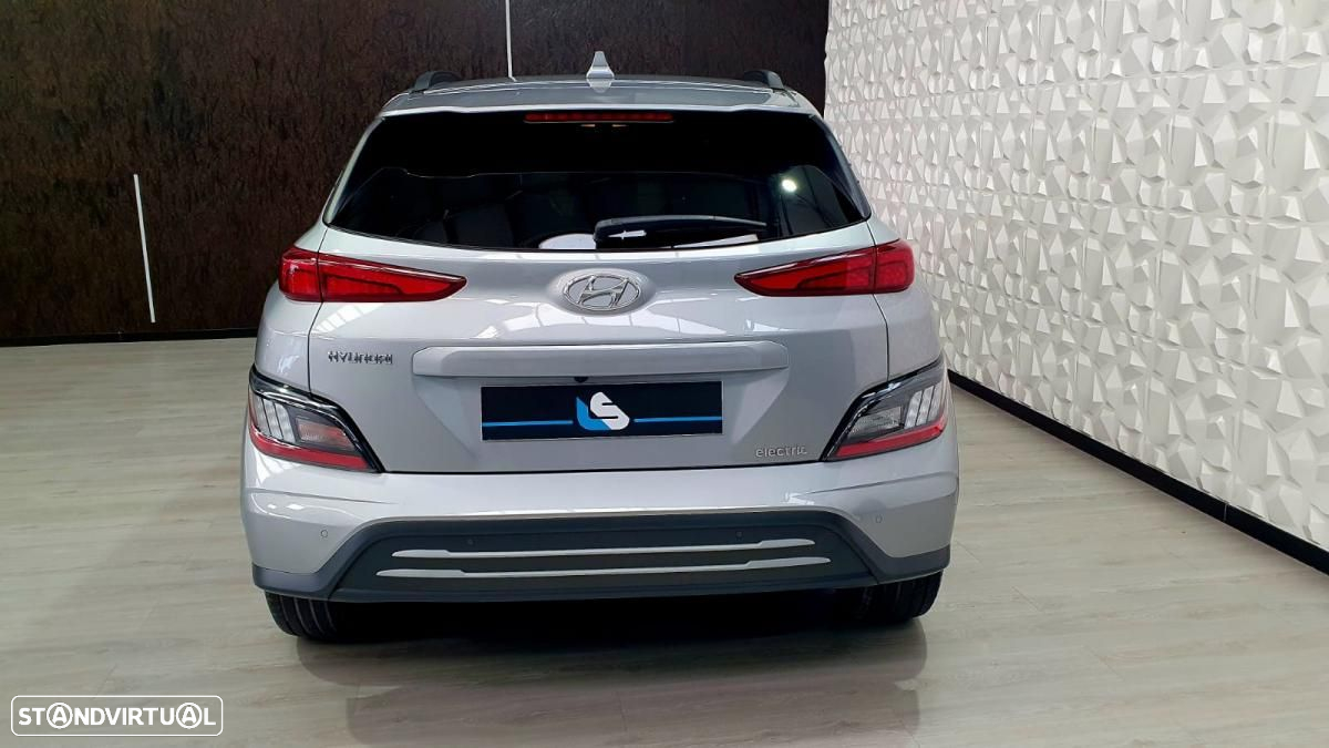 Hyundai Kauai EV 39 kWh Premium - 10