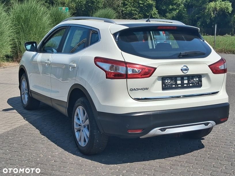Nissan Qashqai 1.6 DIG-T N-Tec - 7