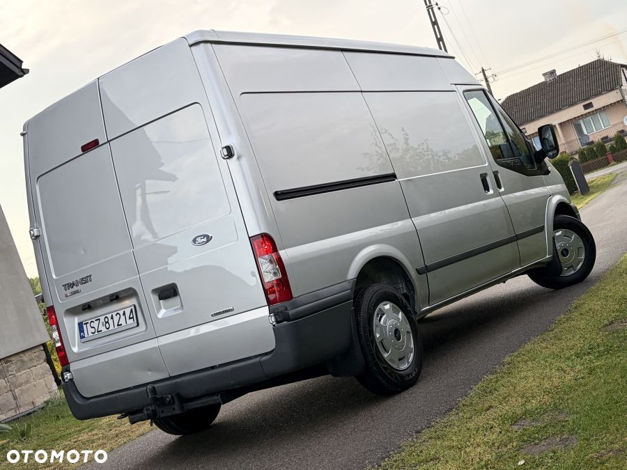 Ford Transit - 4