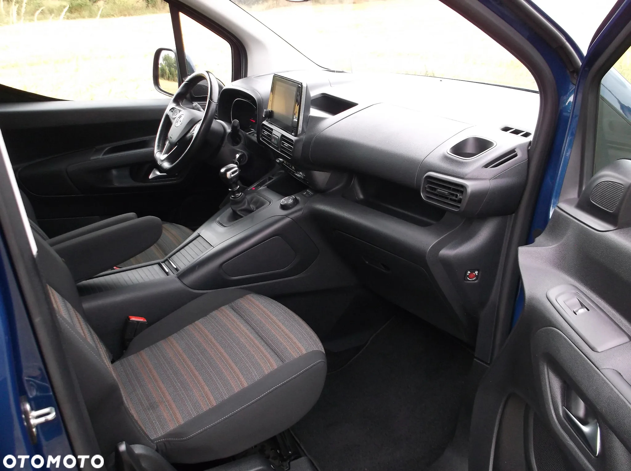 Opel Combo Life 1.5 D Start/Stop Innovation - 10
