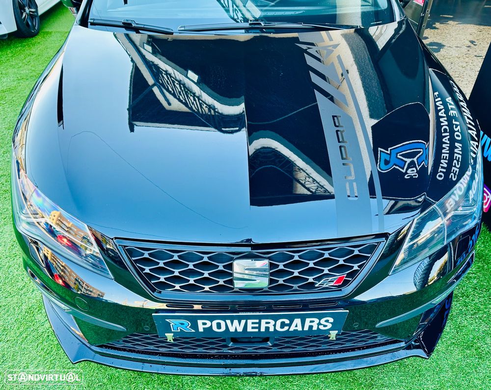 SEAT Leon 2.0 TSI S&S DSG Cupra 300 - 6