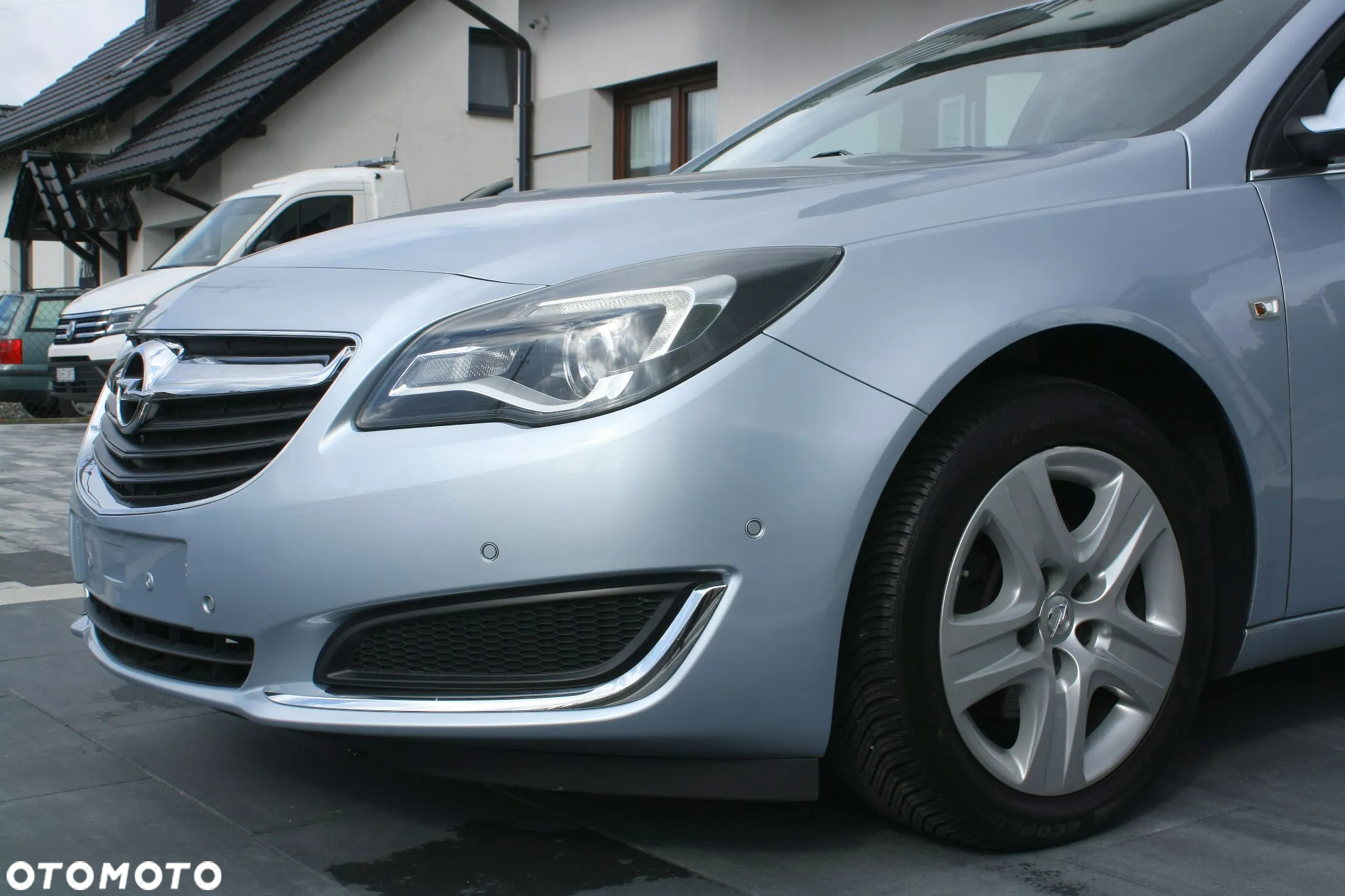 Opel Insignia - 7