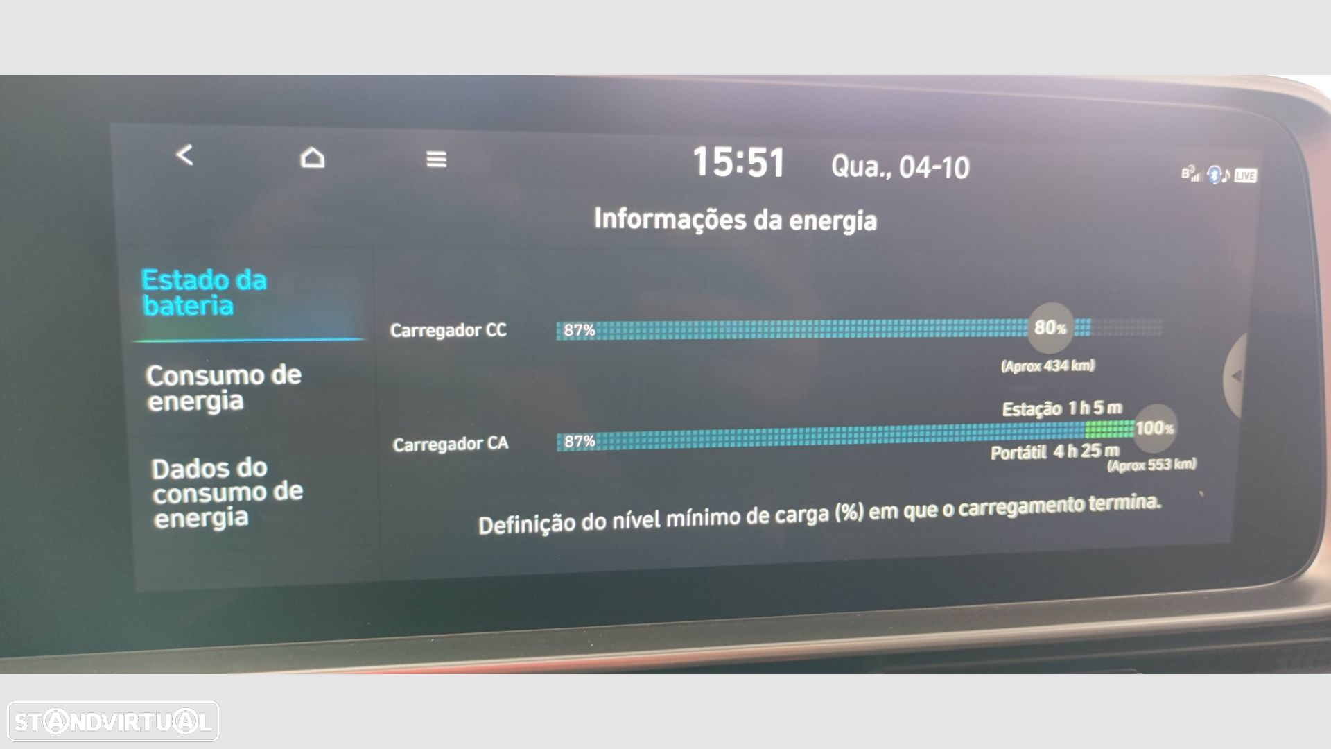 Hyundai Ioniq 6 77 kWh Premium - 6