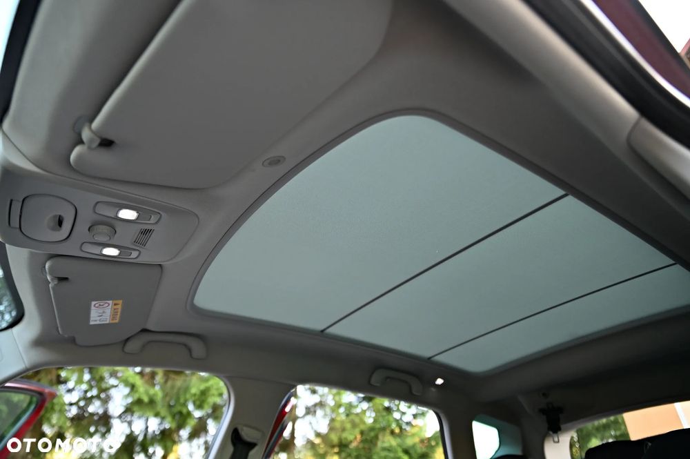 Renault Scenic TCe 160 GPF EDC BOSE EDITION - 38