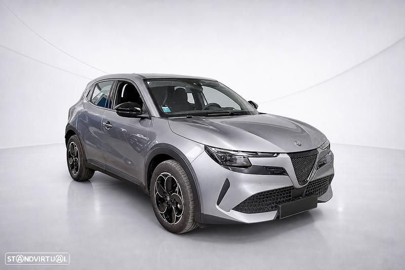 Alfa Romeo Junior - 1