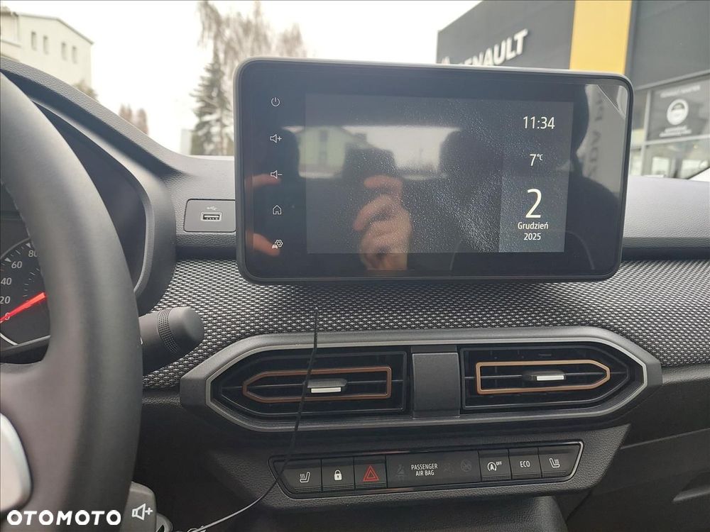 Dacia Sandero 1.0 TCe Expression - 6