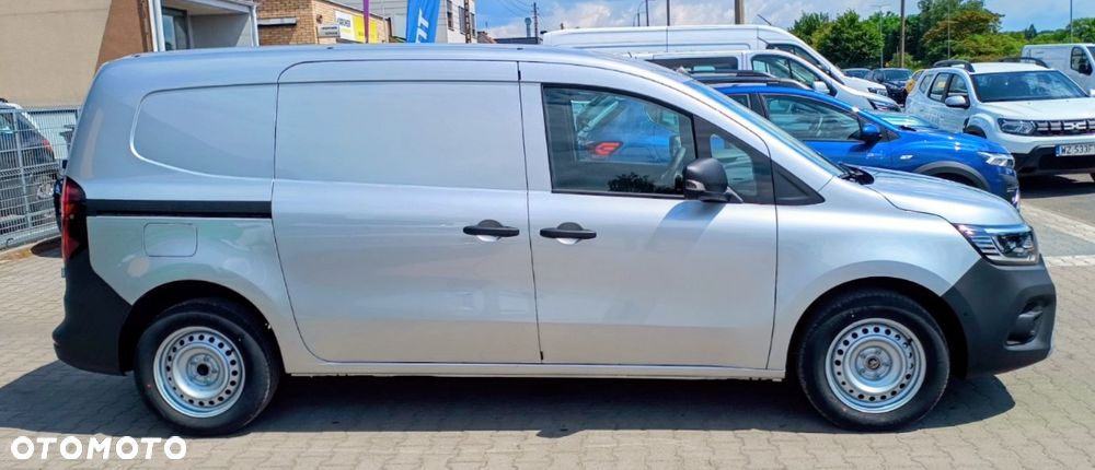 Renault Kangoo Van - 4
