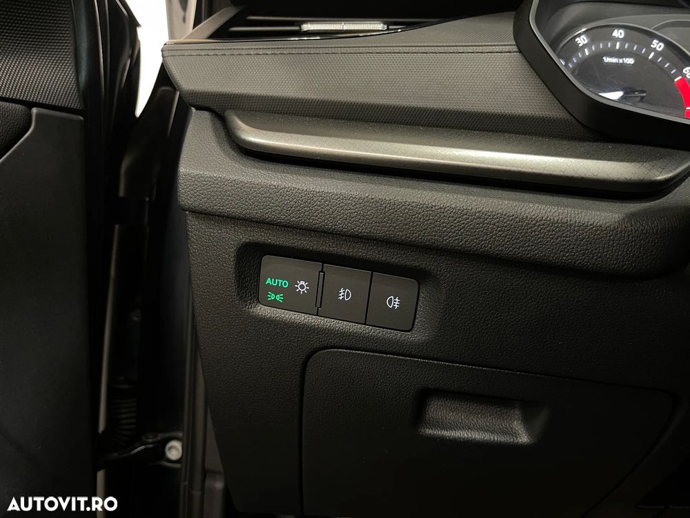 Skoda Octavia 1.0 TSI Ambition - 24