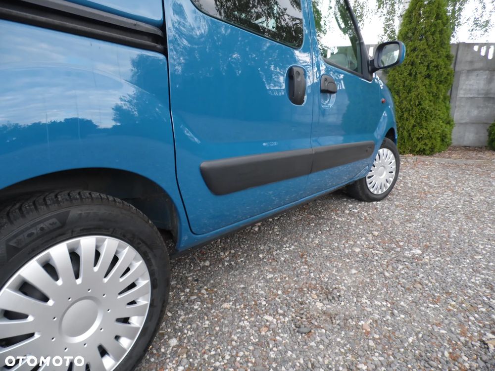 Renault Kangoo 1.6 16V Expression - 14