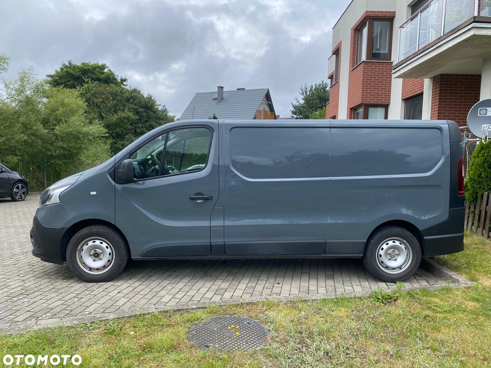 Renault Trafic - 3