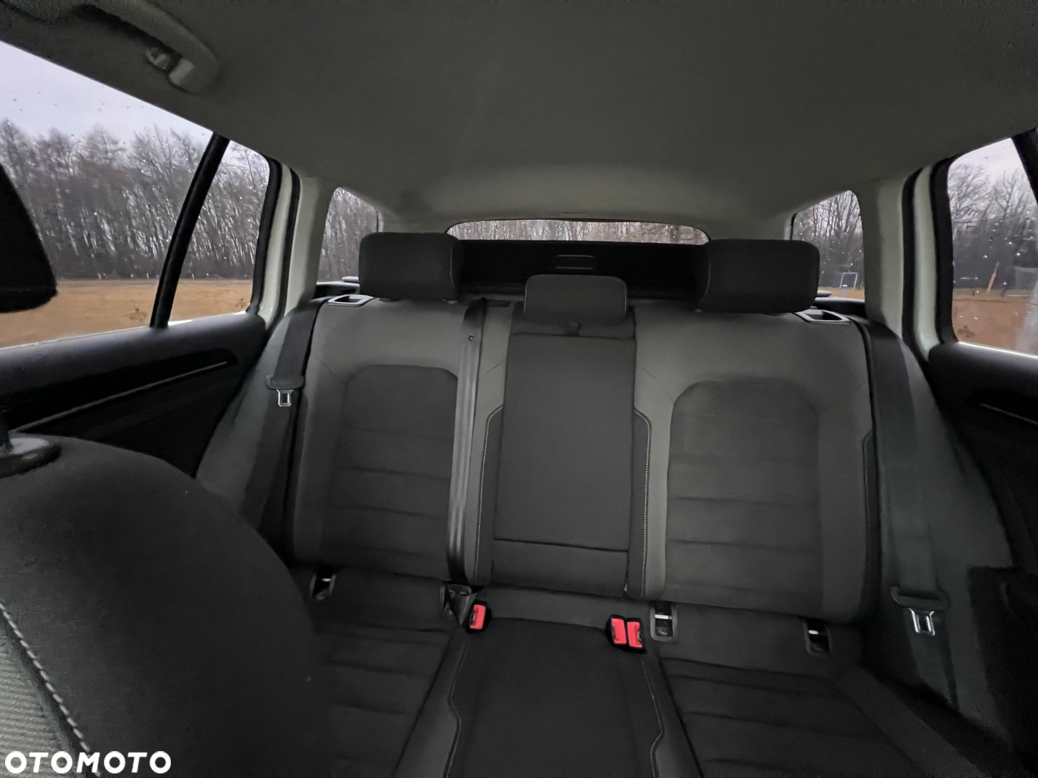 Volkswagen Golf VII 2.0 TDI BMT Highline - 10