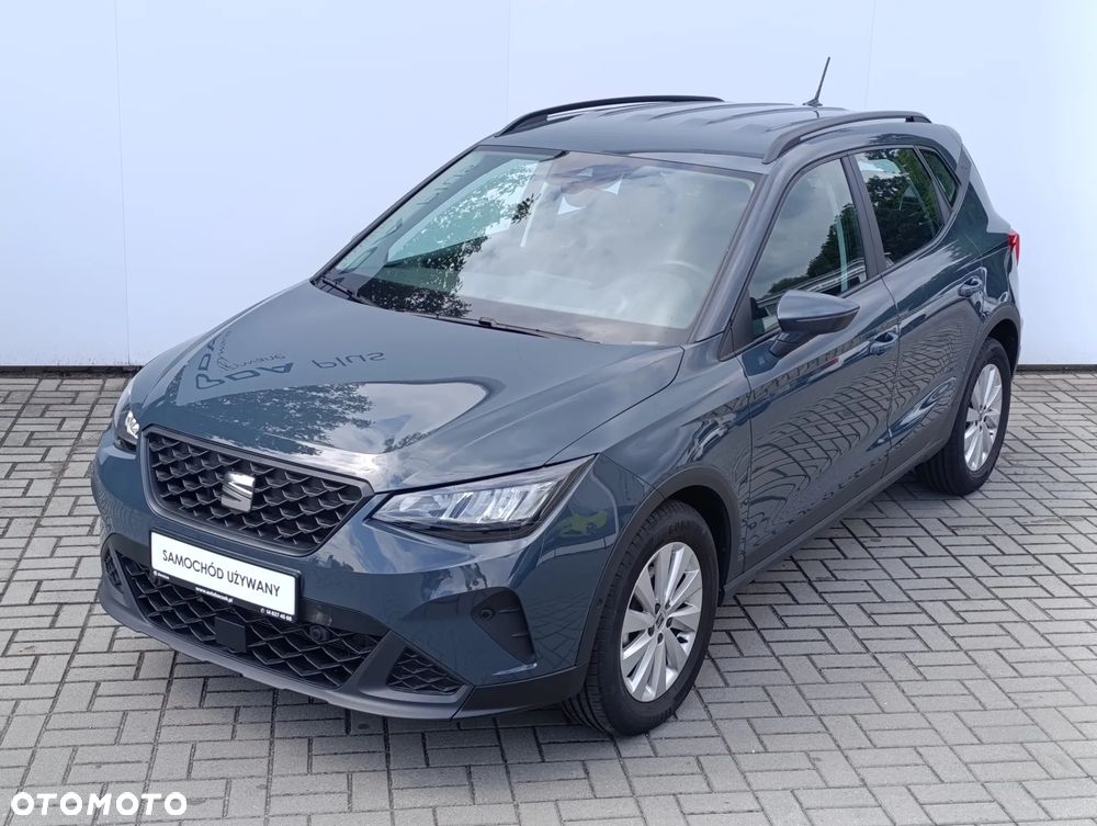 Seat Arona 1.0 TSI Style S&S - 3
