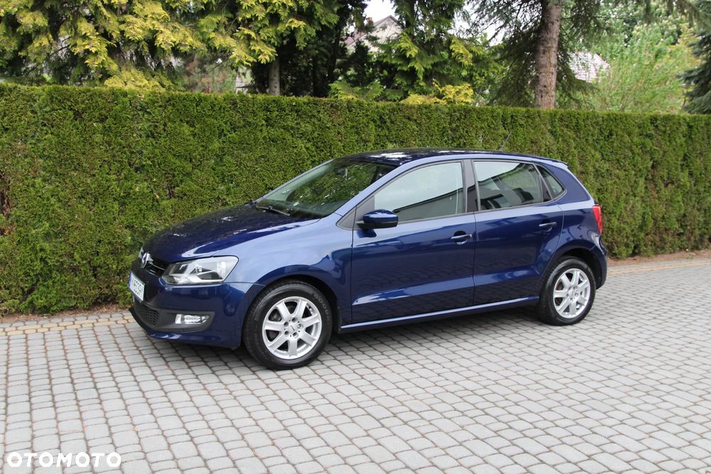 Volkswagen Polo 1.2 Team - 2