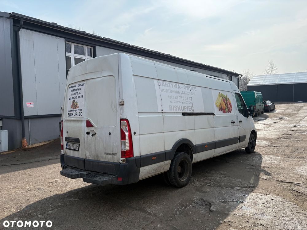 Renault Master - 4