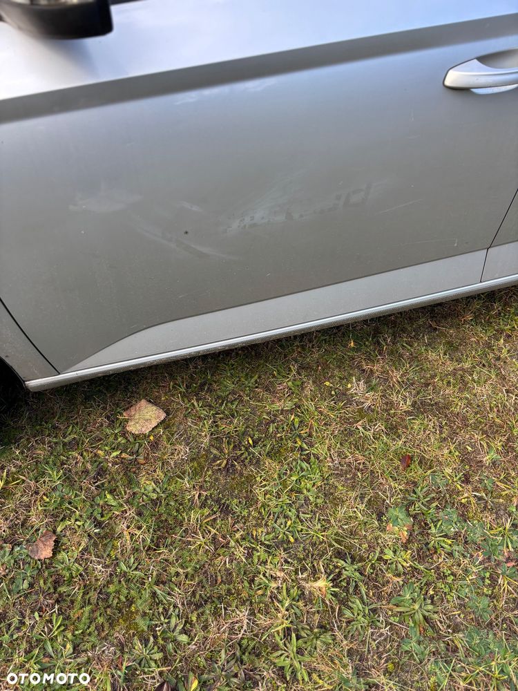 Skoda Fabia 1.2 TSI Ambition - 9