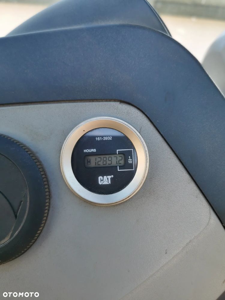 Caterpillar 432E - 14