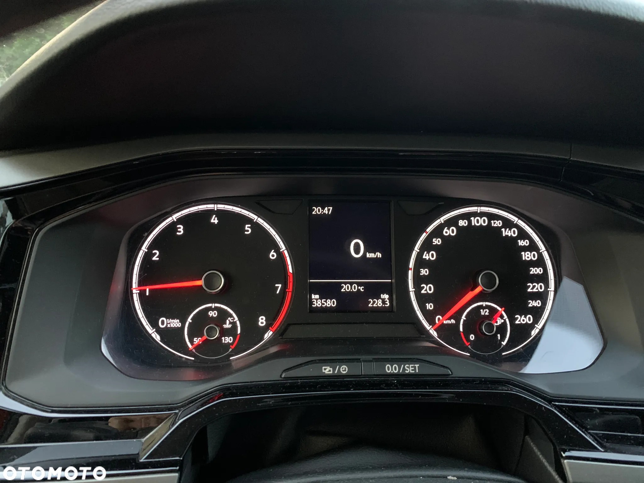 Volkswagen Polo - 13