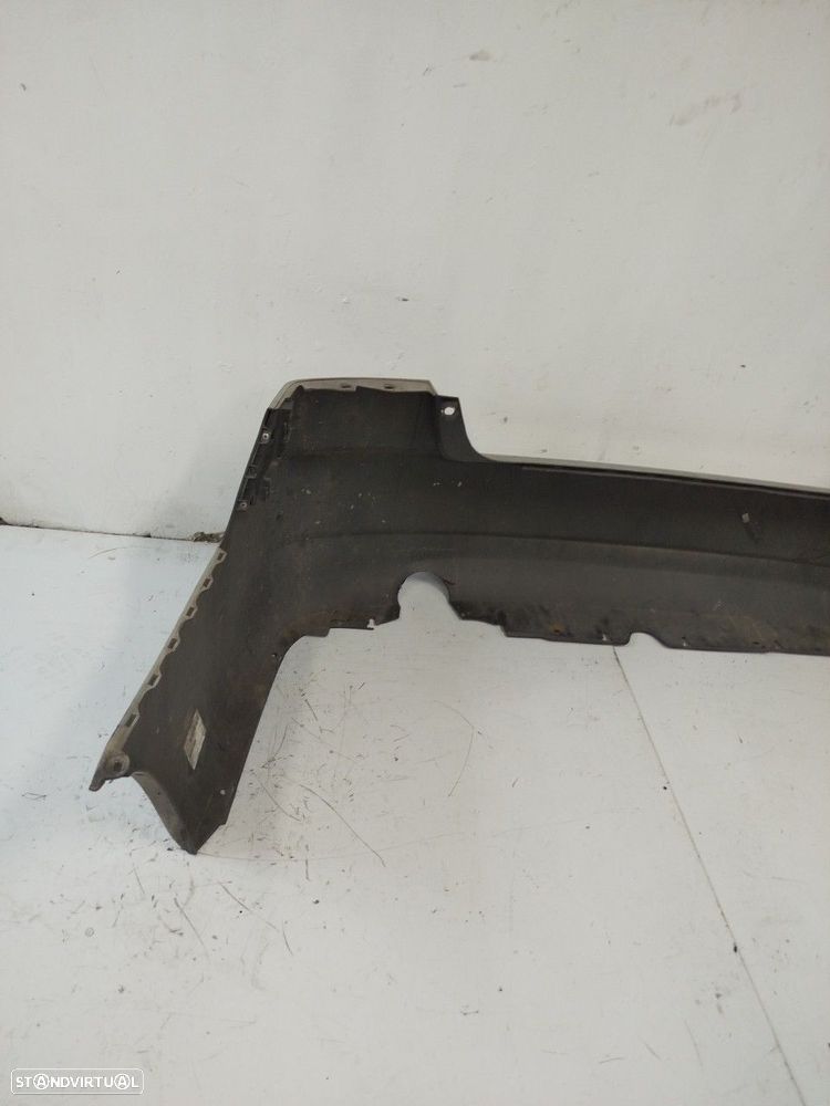 Para Choques Tr Honda Civic Vii Sedan (Es_, Et_) - 3