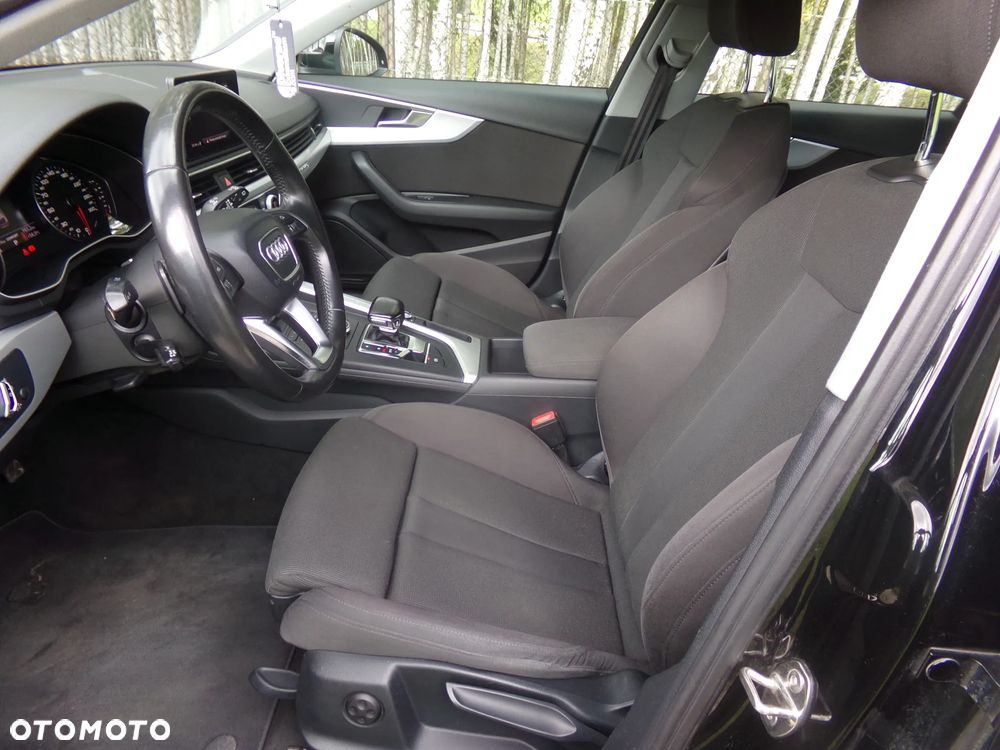Audi A4 - 17