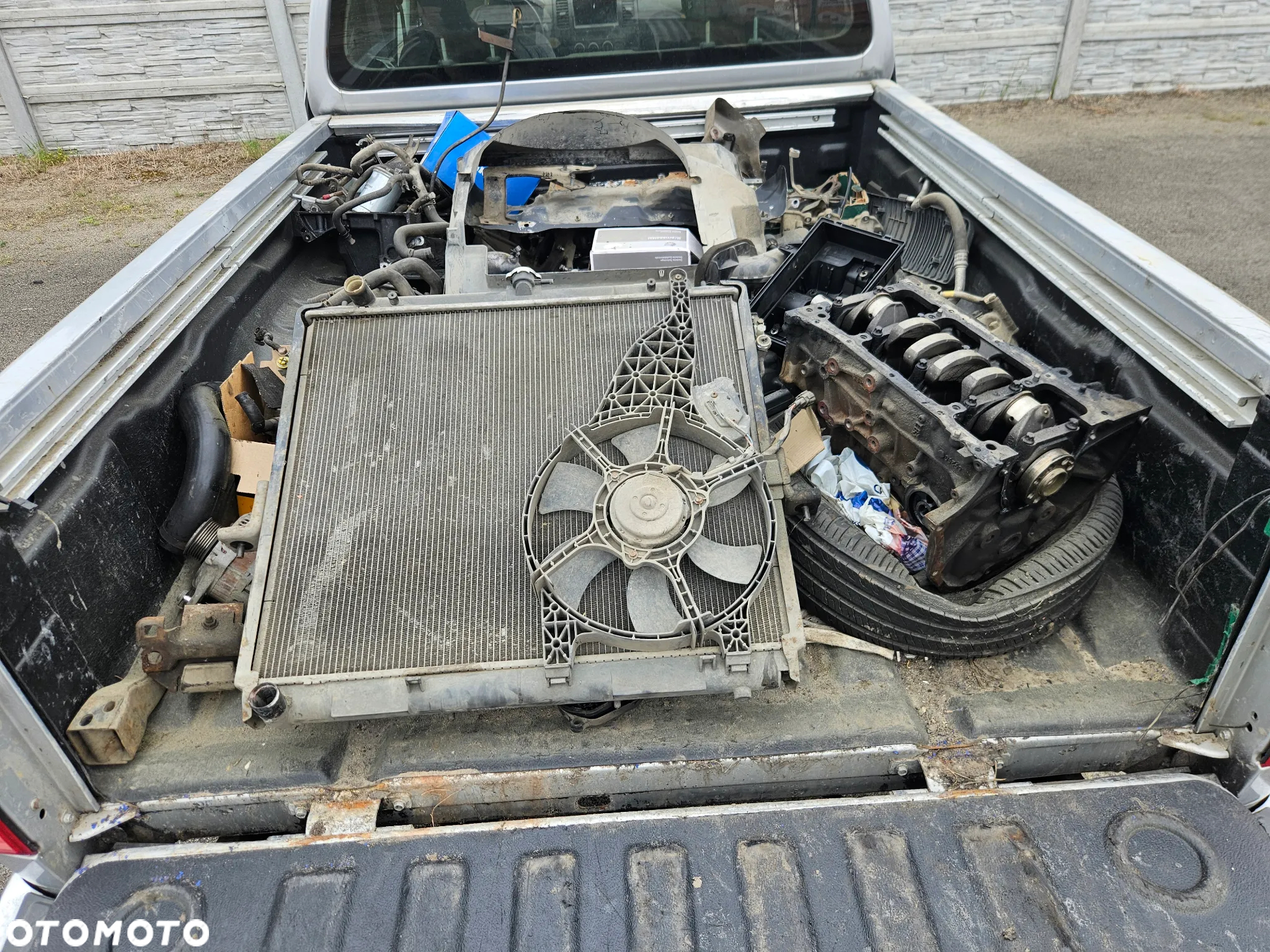 Nissan Navara - 10