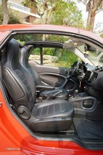 Smart Fortwo Cabrio 0.9 Passion 90 Aut. - 16