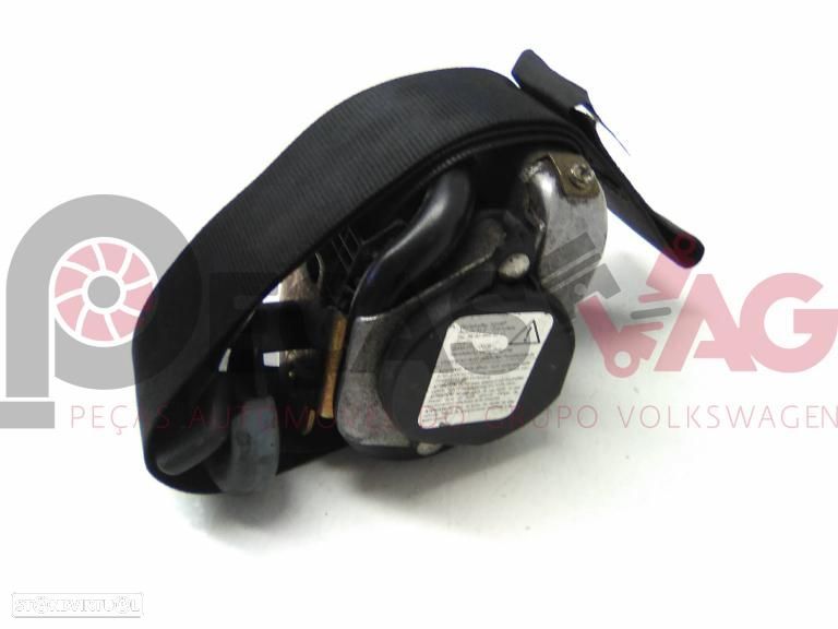 Cinto Frente Direito Seat Ibiza Ii (6k1)   6k385_7706b - 2