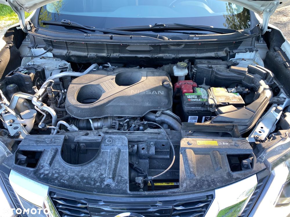 Nissan X-Trail 1.6 DCi N-Connecta 2WD - 21