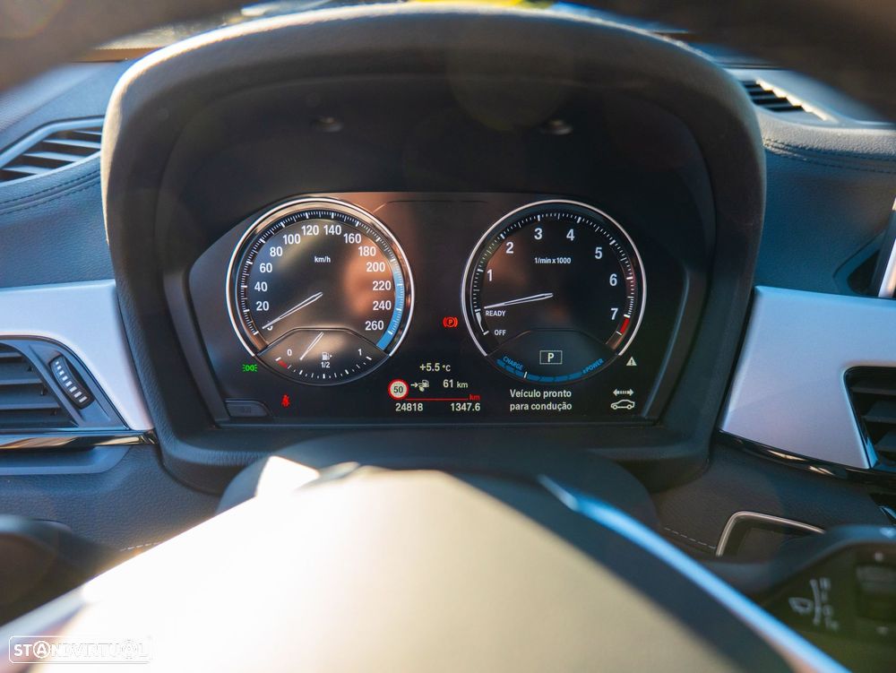 BMW X2 25 e xDrive - 20