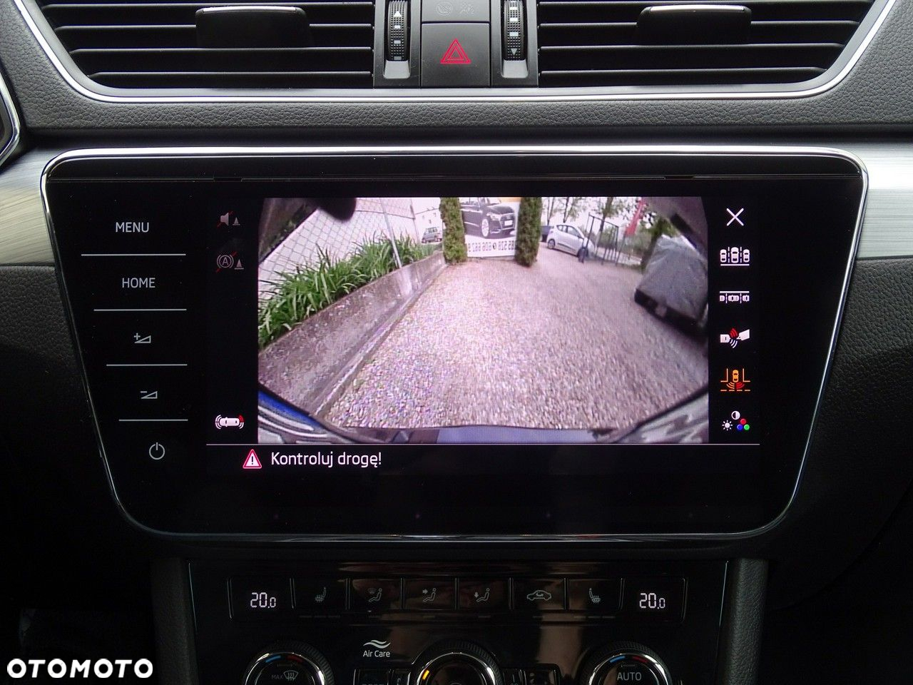 Skoda Superb - 34